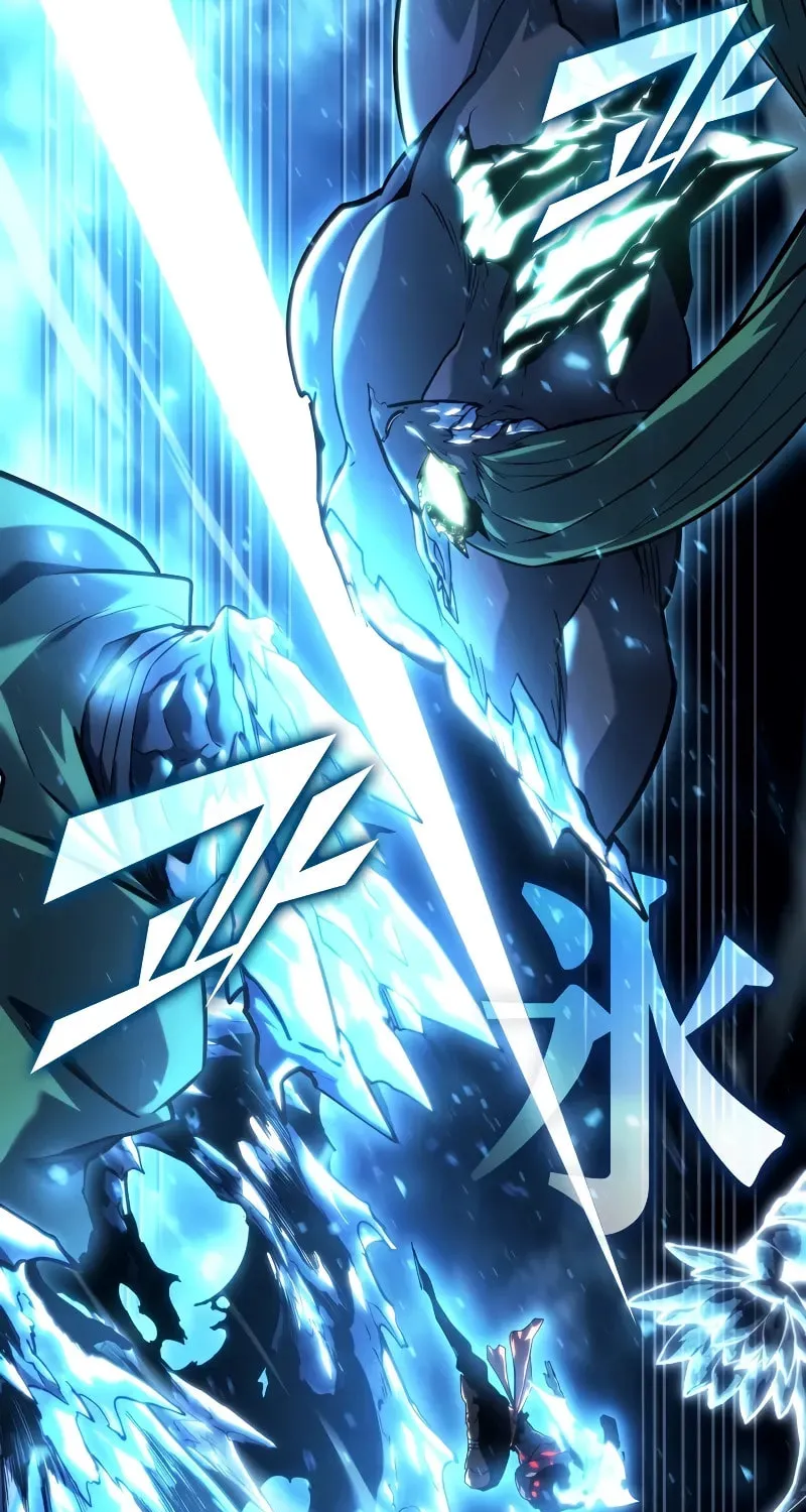 Read The SSS-Ranker Returns chapter 115 image 41 on Lezhin