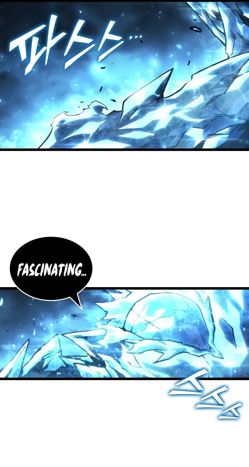 Read The SSS-Ranker Returns chapter 115 image 44 on Lezhin