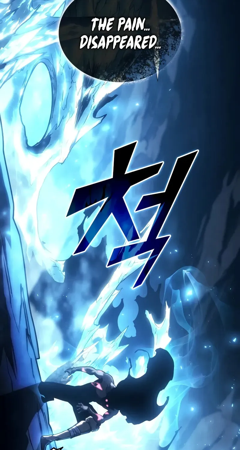 Read The SSS-Ranker Returns chapter 115 image 46 on Lezhin