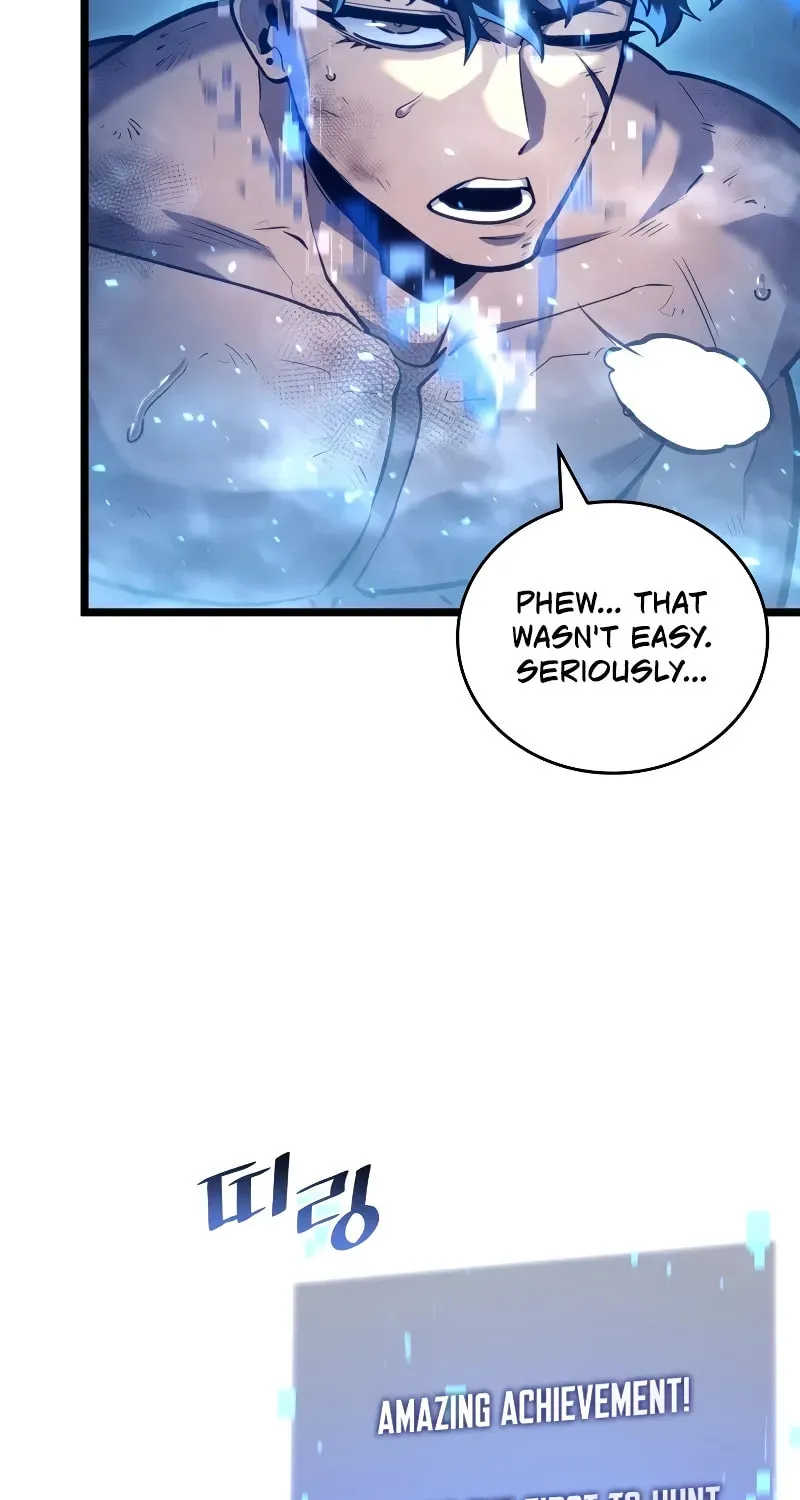Read The SSS-Ranker Returns chapter 115 image 48 on Lezhin