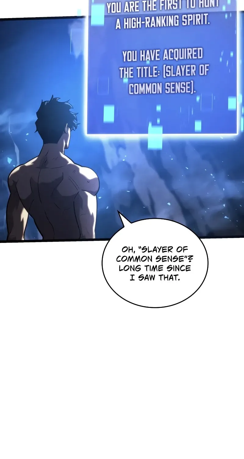 Read The SSS-Ranker Returns chapter 115 image 49 on Lezhin