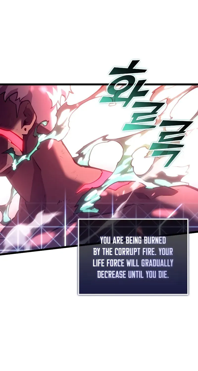 Read The SSS-Ranker Returns chapter 115 image 5 on Lezhin