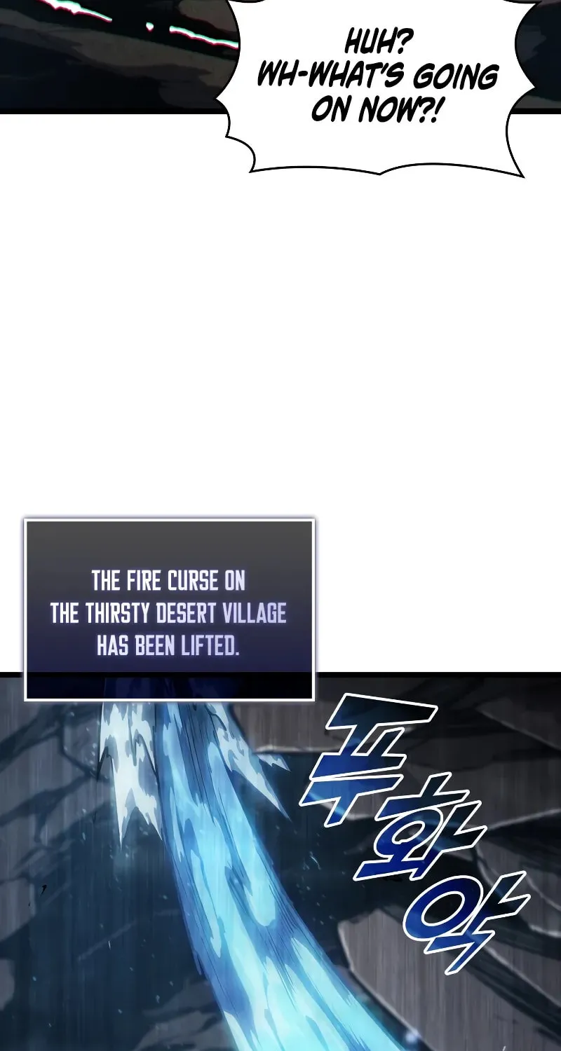 Read The SSS-Ranker Returns chapter 115 image 54 on Lezhin