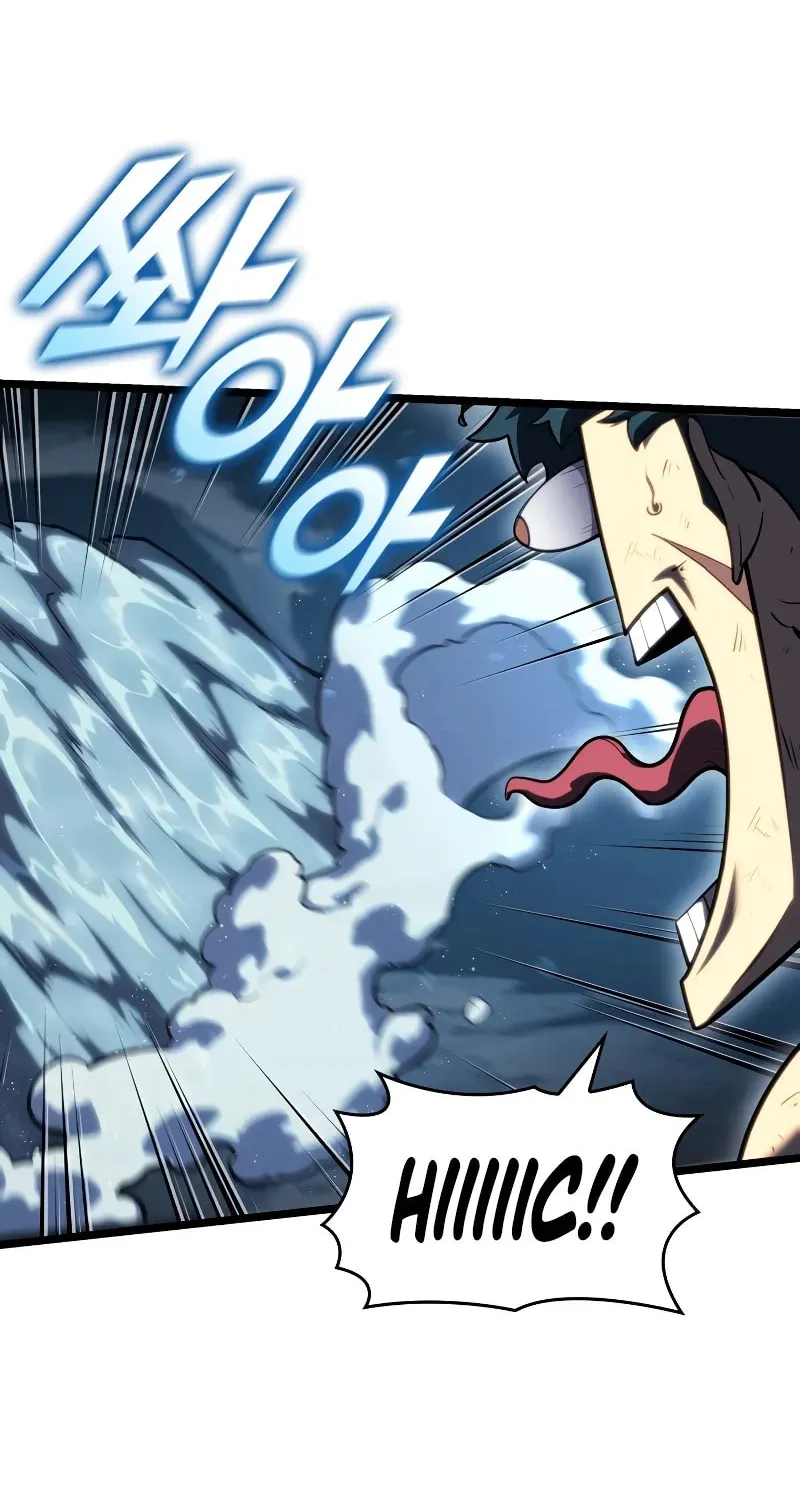 Read The SSS-Ranker Returns chapter 115 image 56 on Lezhin
