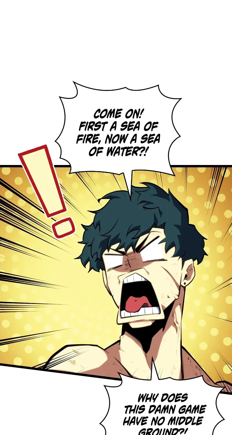 Read The SSS-Ranker Returns chapter 115 image 57 on Lezhin
