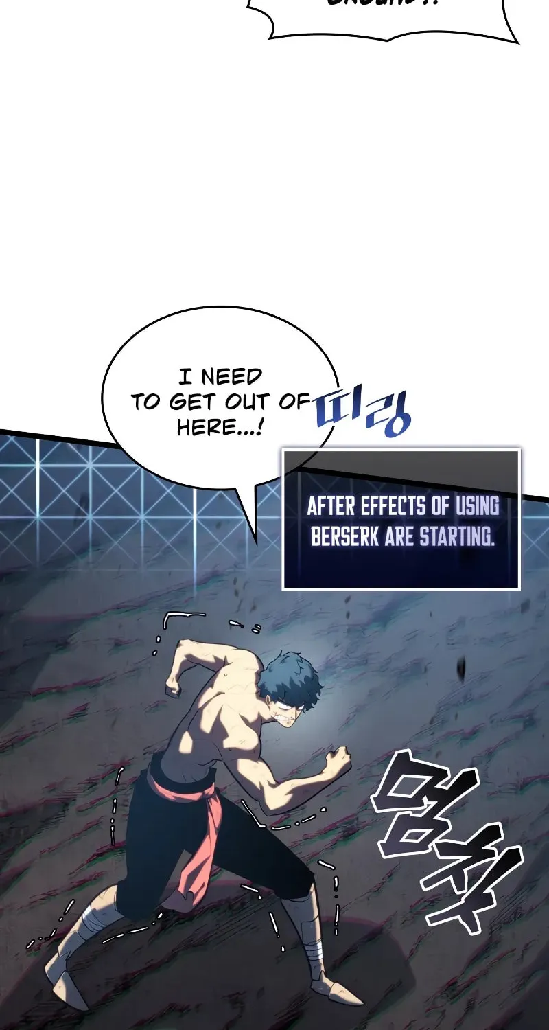 Read The SSS-Ranker Returns chapter 115 image 58 on Lezhin