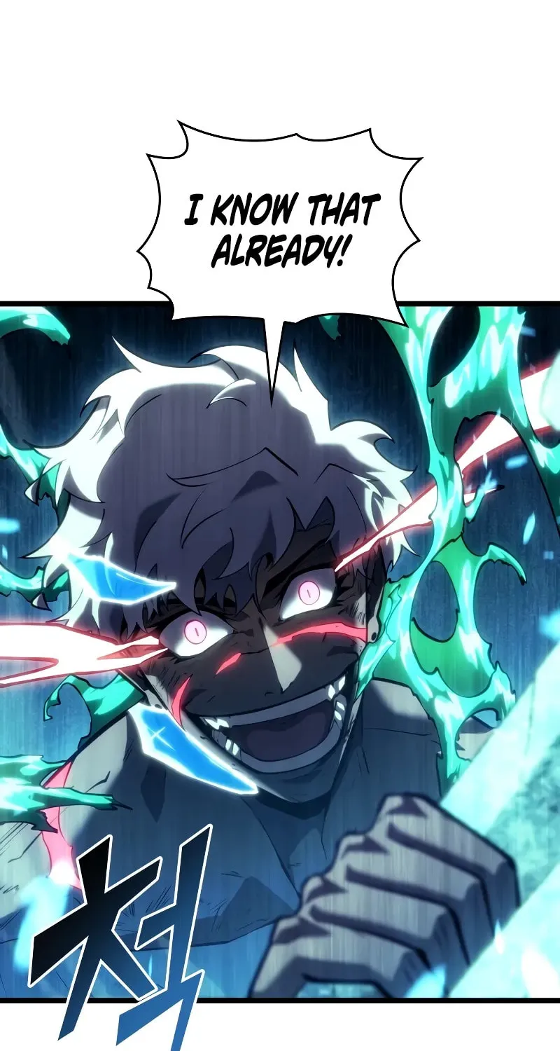 Read The SSS-Ranker Returns chapter 115 image 6 on Lezhin