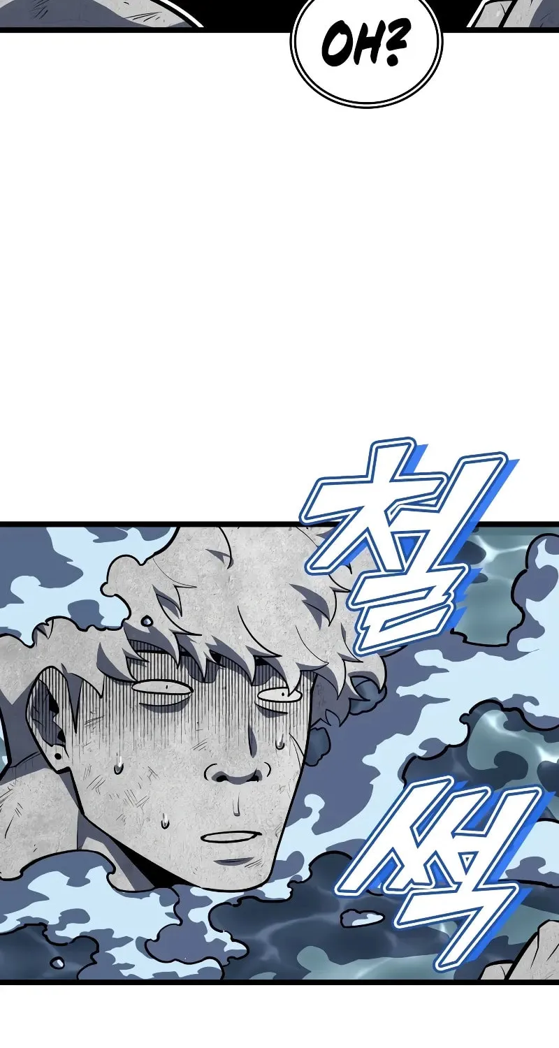 Read The SSS-Ranker Returns chapter 115 image 60 on Lezhin