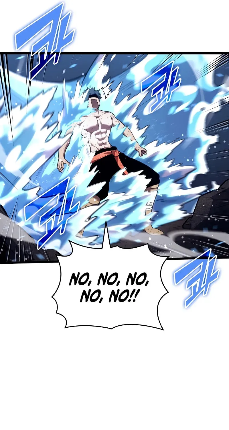 Read The SSS-Ranker Returns chapter 115 image 62 on Lezhin