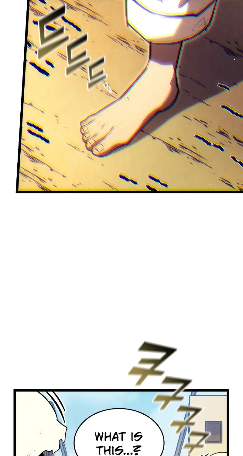 Read The SSS-Ranker Returns chapter 115 image 67 on Lezhin