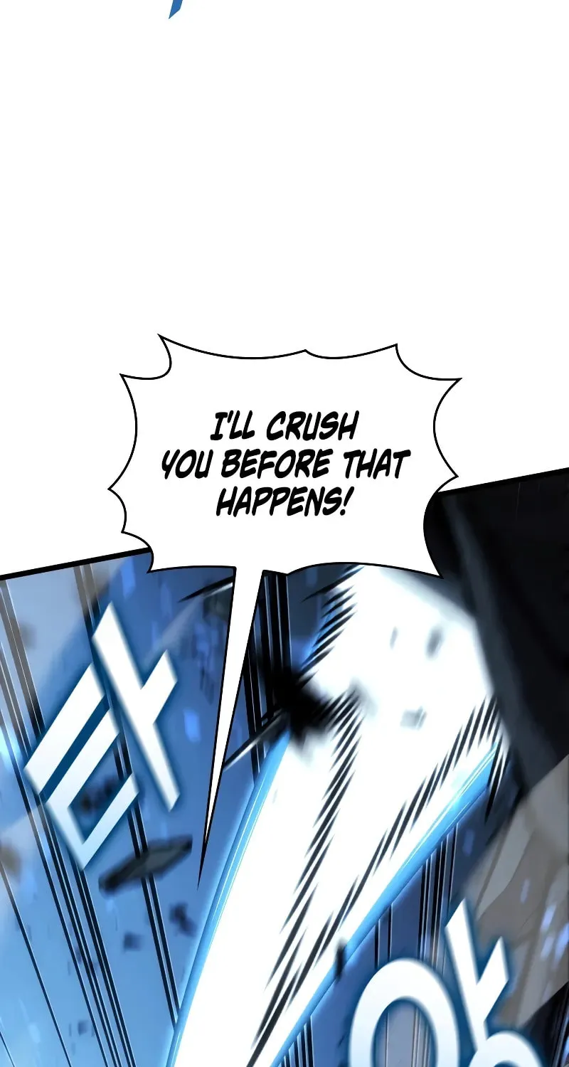 Read The SSS-Ranker Returns chapter 115 image 7 on Lezhin