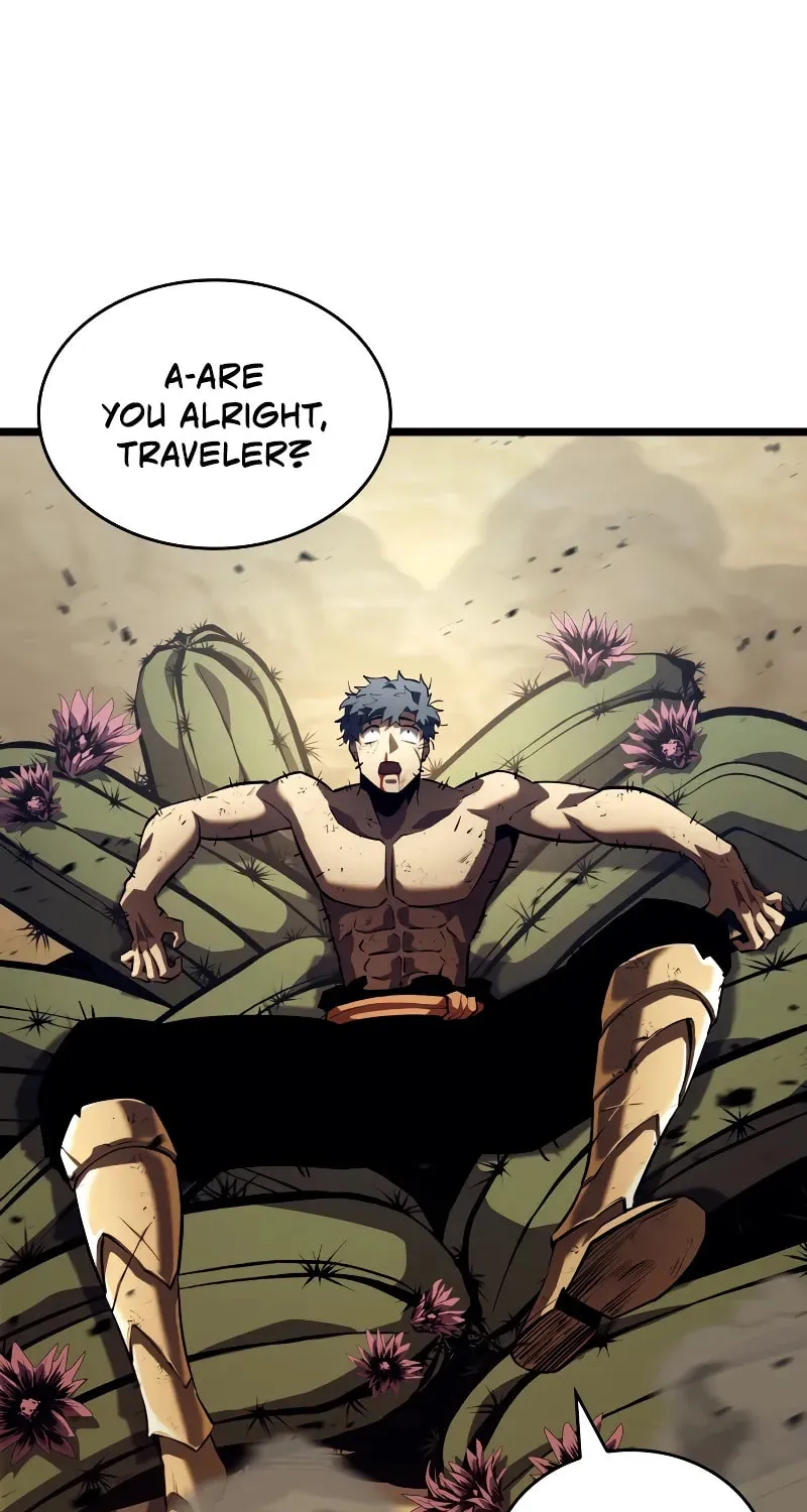 Read The SSS-Ranker Returns chapter 115 image 76 on Lezhin