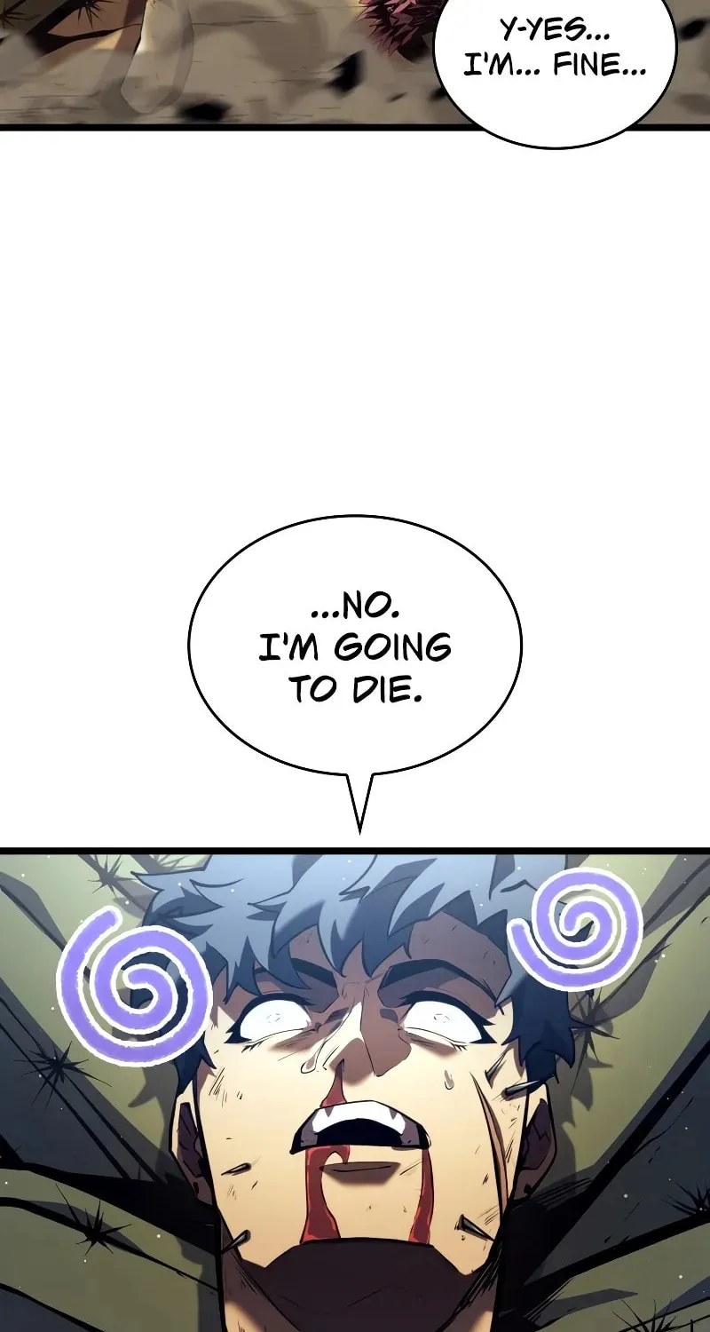 Read The SSS-Ranker Returns chapter 115 image 77 on Lezhin