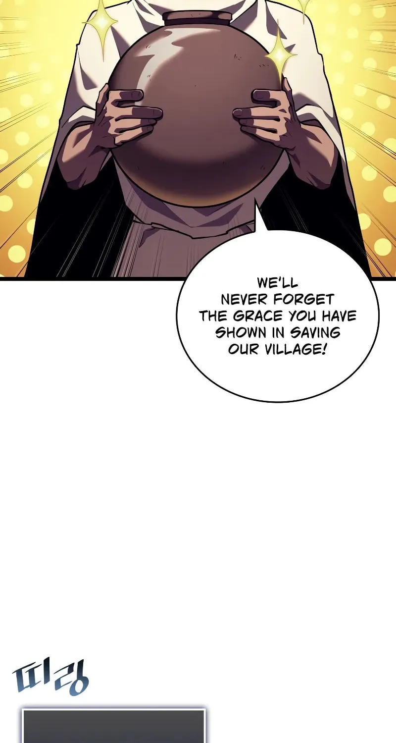 Read The SSS-Ranker Returns chapter 115 image 82 on Lezhin