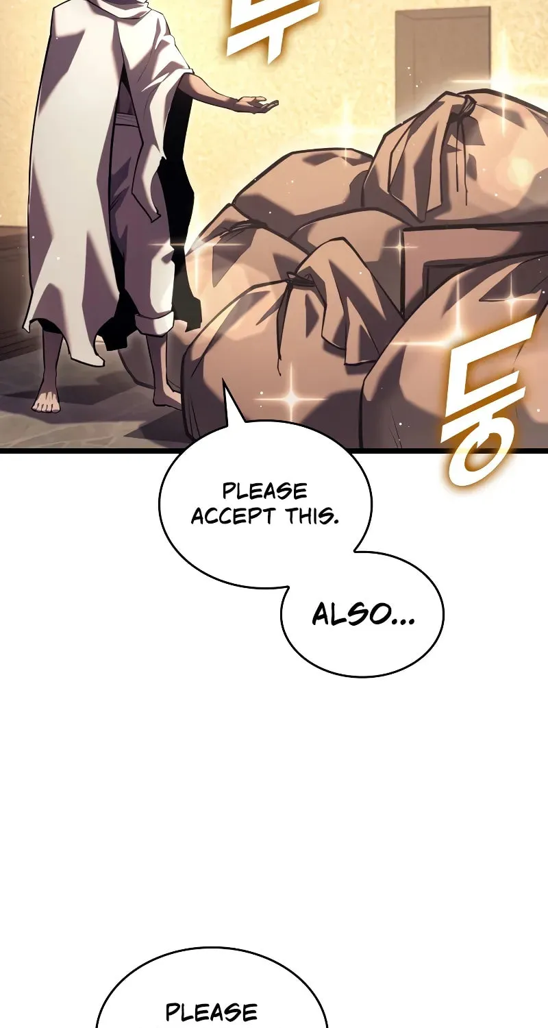 Read The SSS-Ranker Returns chapter 115 image 85 on Lezhin