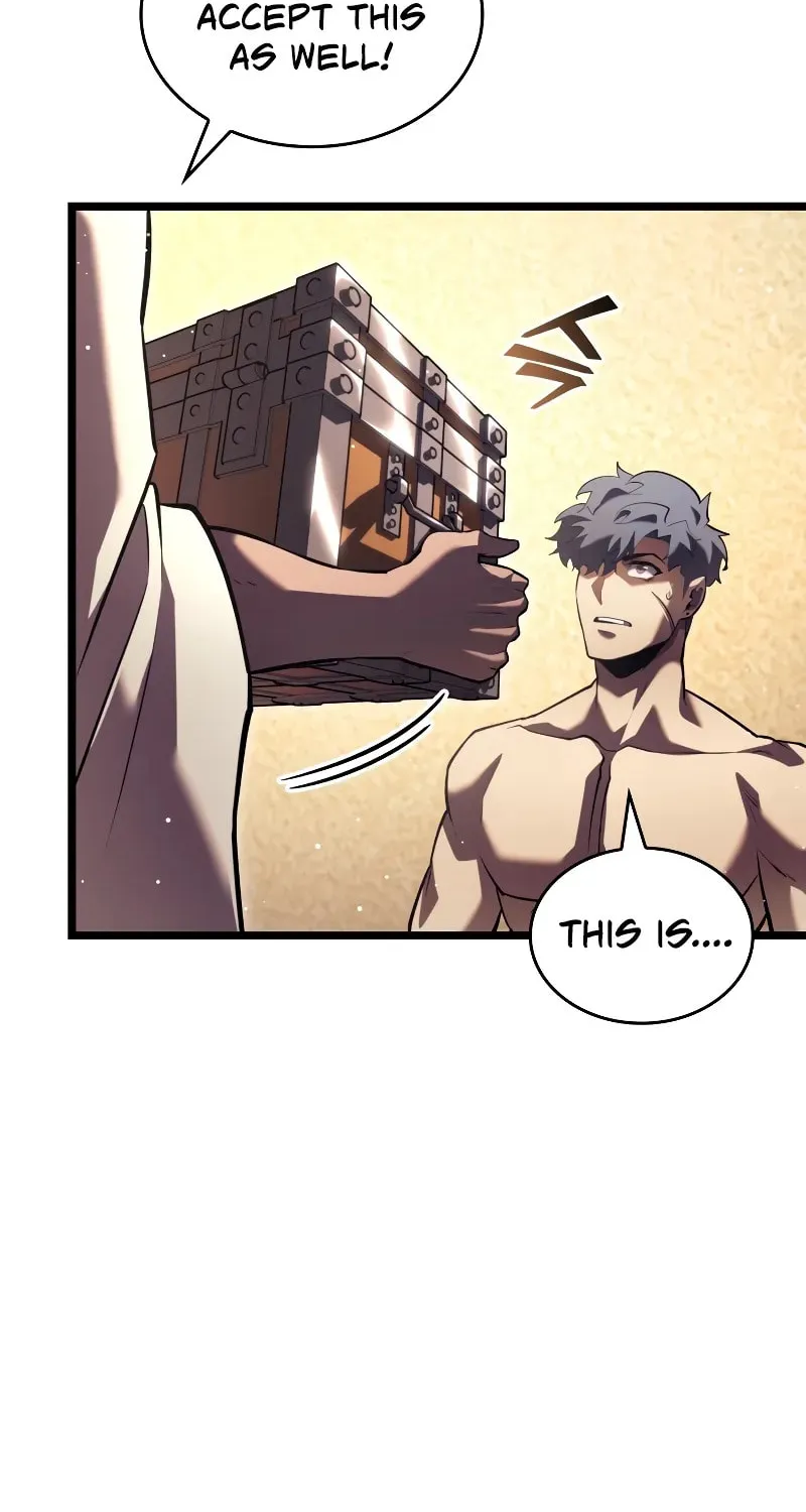 Read The SSS-Ranker Returns chapter 115 image 86 on Lezhin