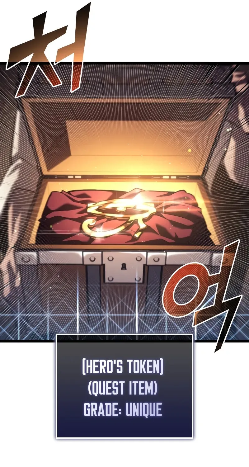 Read The SSS-Ranker Returns chapter 115 image 88 on Lezhin