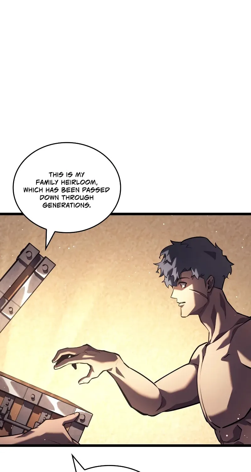 Read The SSS-Ranker Returns chapter 115 image 89 on Lezhin