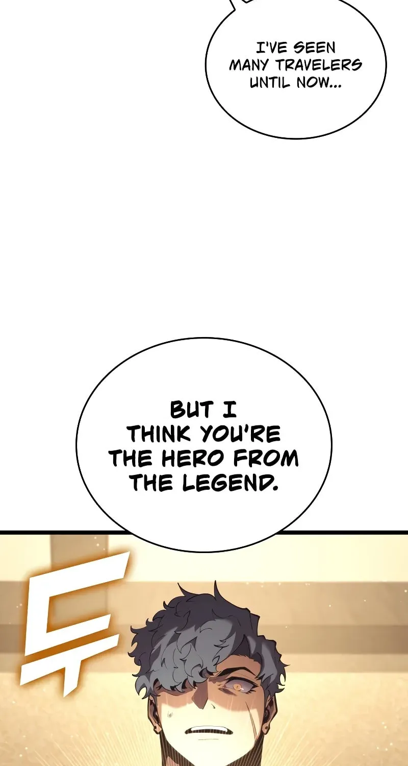 Read The SSS-Ranker Returns chapter 115 image 91 on Lezhin