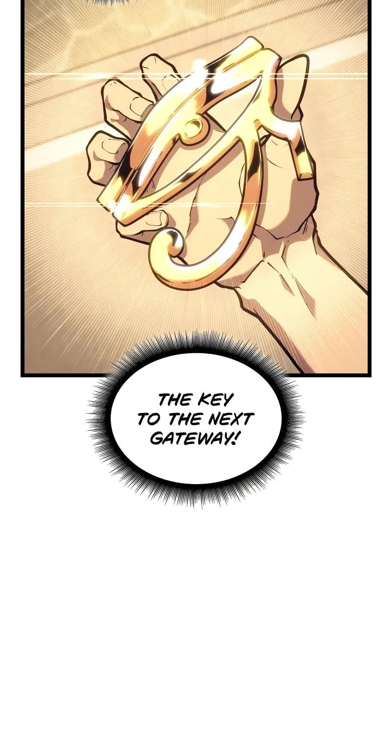 Read The SSS-Ranker Returns chapter 115 image 93 on Lezhin