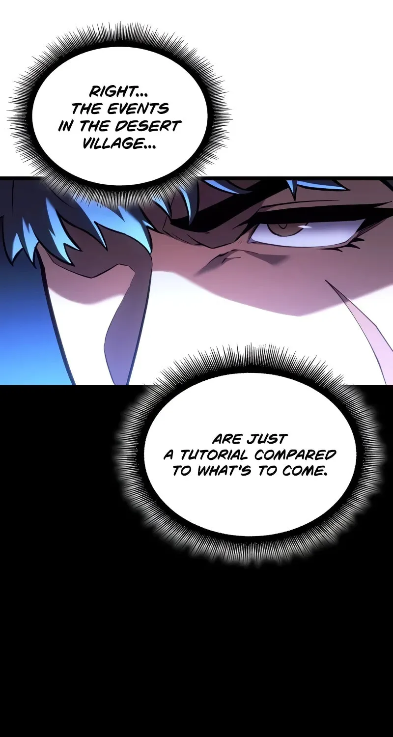 Read The SSS-Ranker Returns chapter 115 image 94 on Lezhin
