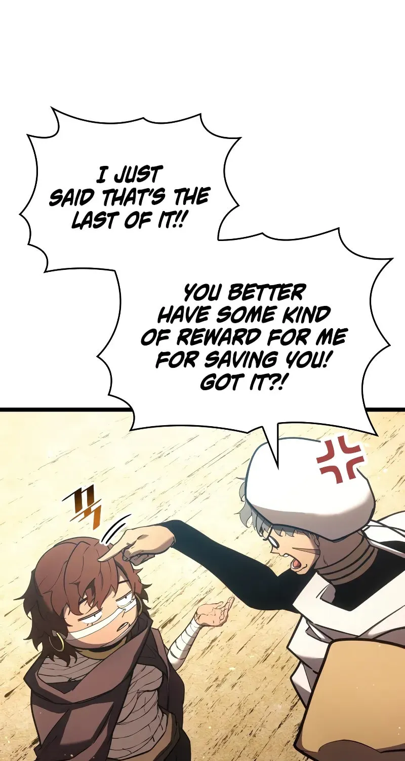 Read The SSS-Ranker Returns chapter 117 image 1 on Lezhin