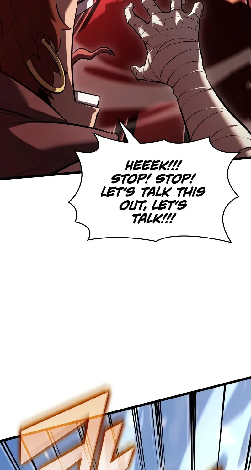 Read The SSS-Ranker Returns chapter 117 image 12 on Lezhin
