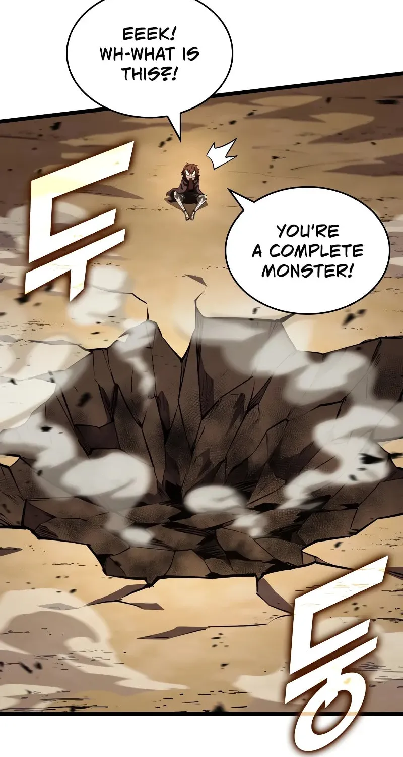 Read The SSS-Ranker Returns chapter 117 image 16 on Lezhin
