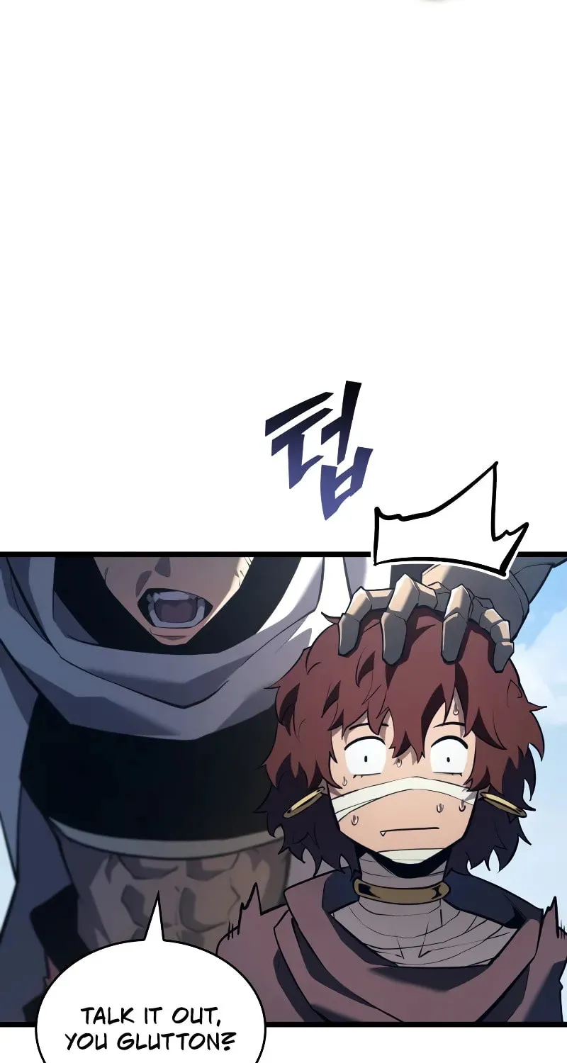 Read The SSS-Ranker Returns chapter 117 image 17 on Lezhin