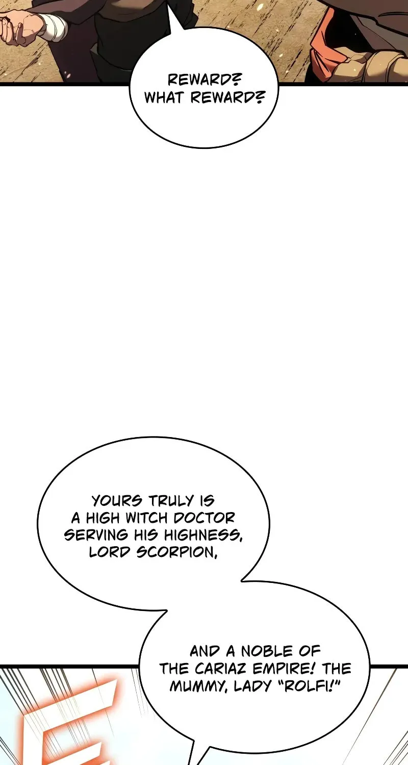Read The SSS-Ranker Returns chapter 117 image 2 on Lezhin