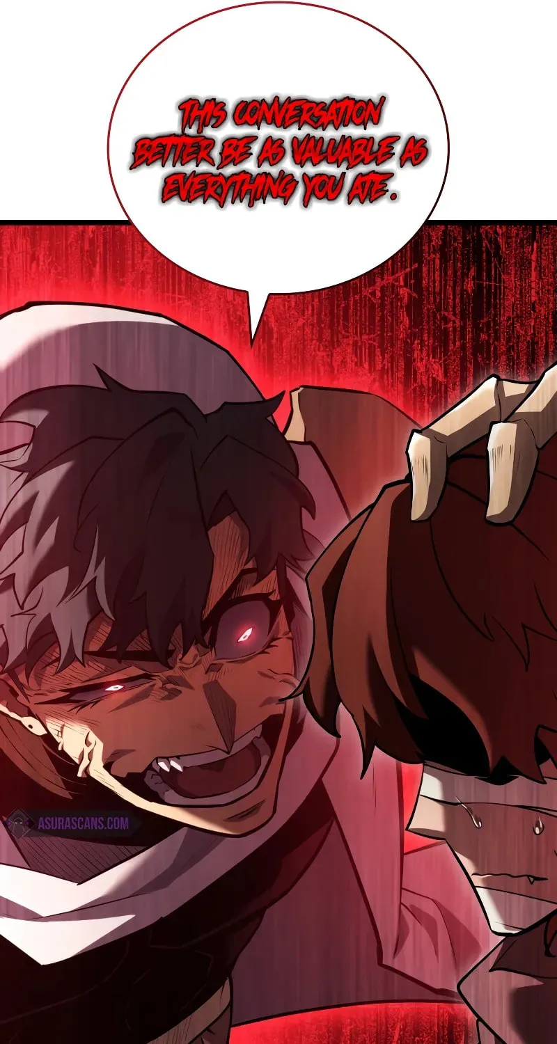 Read The SSS-Ranker Returns chapter 117 image 20 on Lezhin