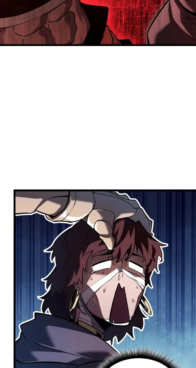 Read The SSS-Ranker Returns chapter 117 image 21 on Lezhin