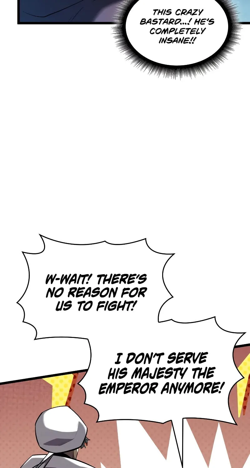 Read The SSS-Ranker Returns chapter 117 image 22 on Lezhin