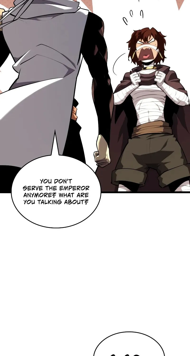 Read The SSS-Ranker Returns chapter 117 image 23 on Lezhin