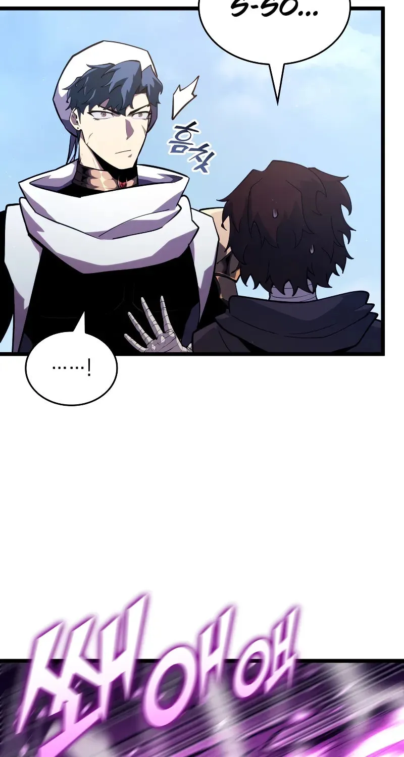Read The SSS-Ranker Returns chapter 117 image 24 on Lezhin