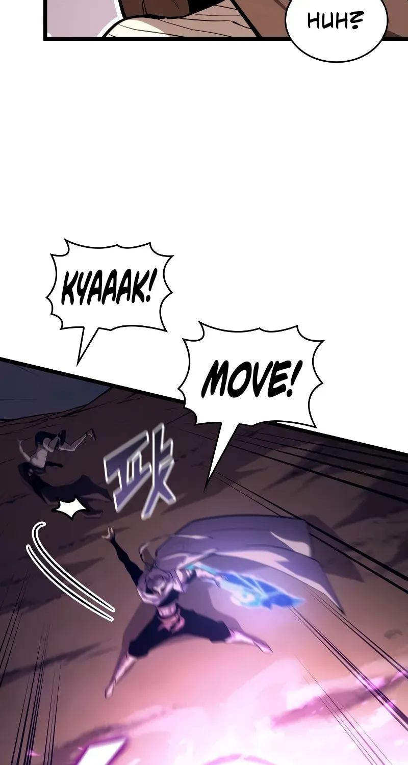 Read The SSS-Ranker Returns chapter 117 image 26 on Lezhin