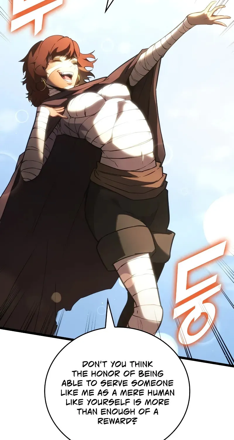 Read The SSS-Ranker Returns chapter 117 image 3 on Lezhin