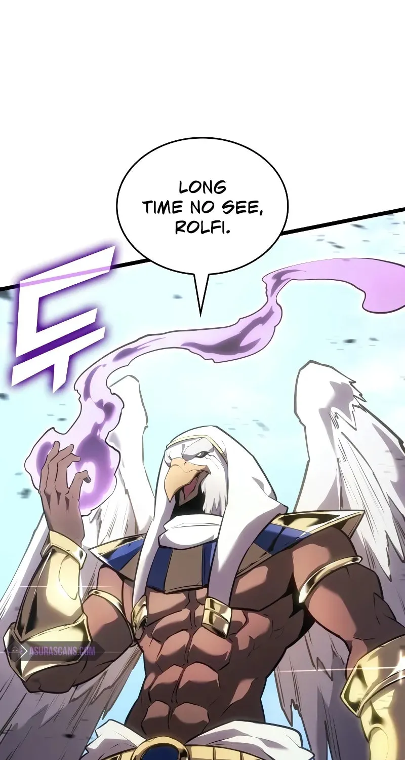 Read The SSS-Ranker Returns chapter 117 image 32 on Lezhin
