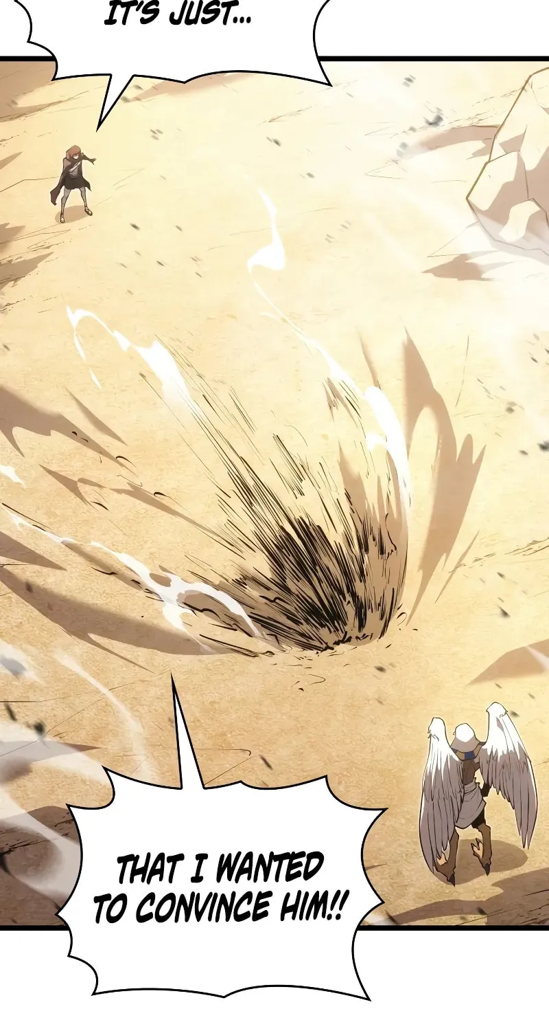 Read The SSS-Ranker Returns chapter 117 image 36 on Lezhin
