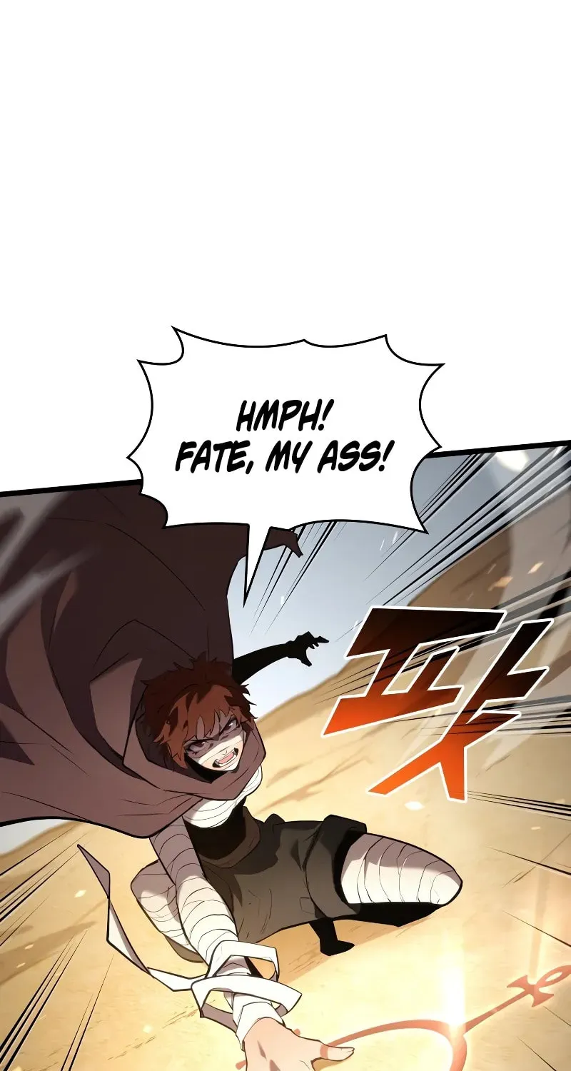 Read The SSS-Ranker Returns chapter 117 image 39 on Lezhin