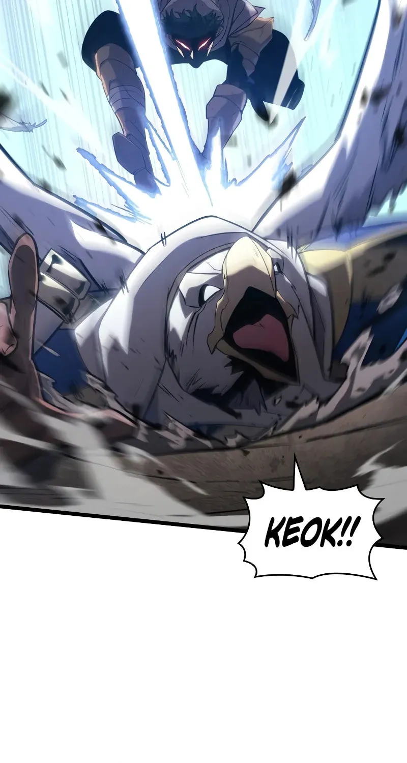 Read The SSS-Ranker Returns chapter 117 image 44 on Lezhin