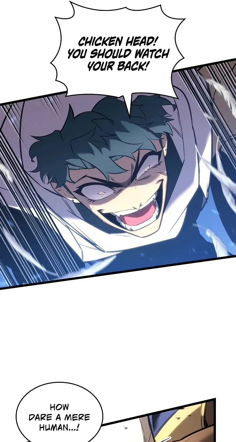 Read The SSS-Ranker Returns chapter 117 image 45 on Lezhin