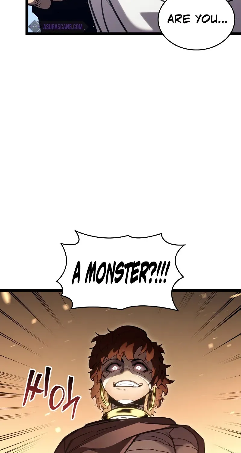 Read The SSS-Ranker Returns chapter 117 image 5 on Lezhin