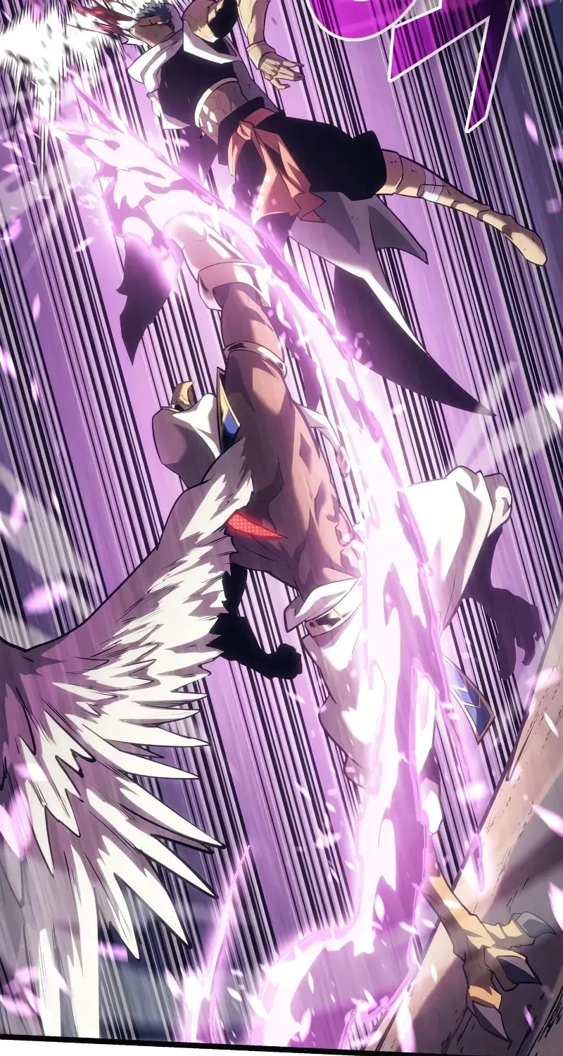 Read The SSS-Ranker Returns chapter 117 image 50 on Lezhin