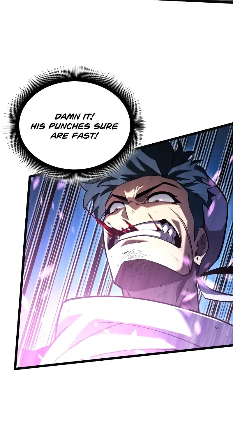 Read The SSS-Ranker Returns chapter 117 image 51 on Lezhin