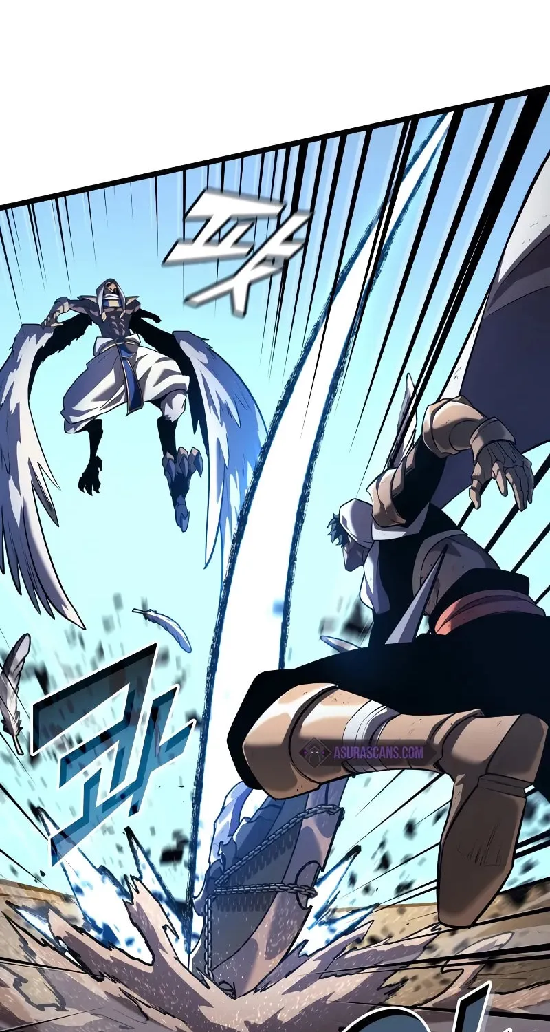 Read The SSS-Ranker Returns chapter 117 image 52 on Lezhin