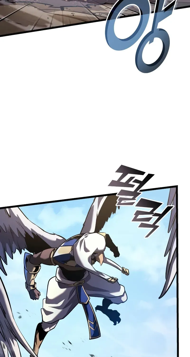 Read The SSS-Ranker Returns chapter 117 image 53 on Lezhin