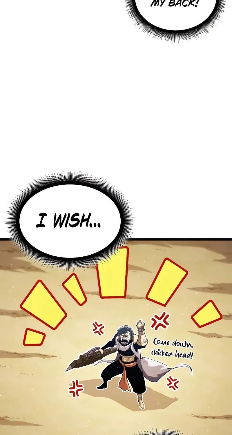 Read The SSS-Ranker Returns chapter 117 image 55 on Lezhin