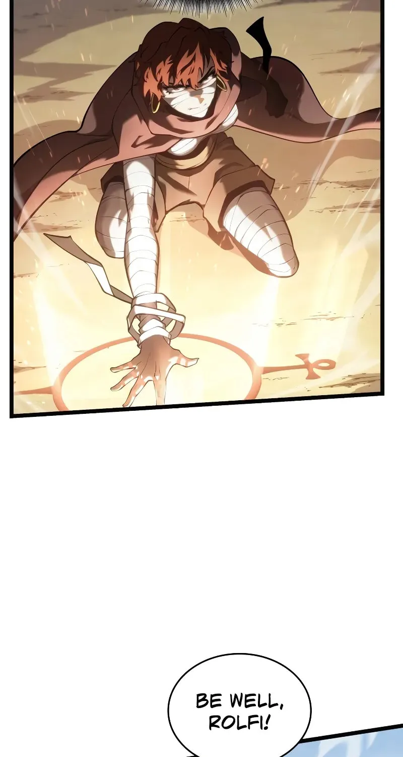 Read The SSS-Ranker Returns chapter 117 image 58 on Lezhin