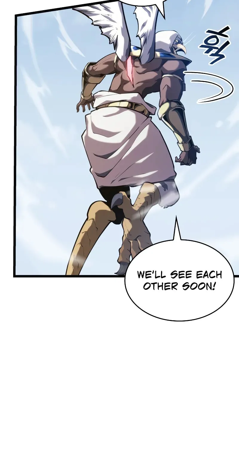 Read The SSS-Ranker Returns chapter 117 image 59 on Lezhin